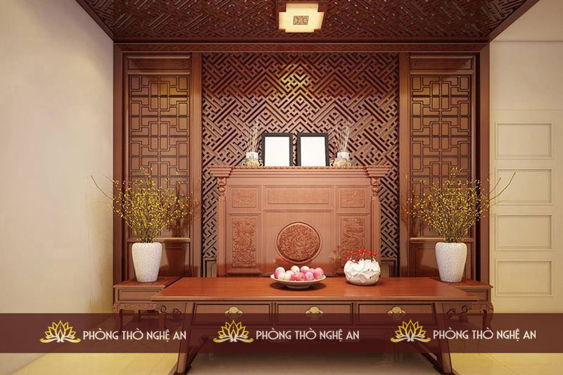 B&agrave;n thờ miền Nam &ndash; Một n&eacute;t đẹp văn ho&aacute; của c&aacute;c gia đ&igrave;nh Việt sống tại miền Nam Tổ Quốc