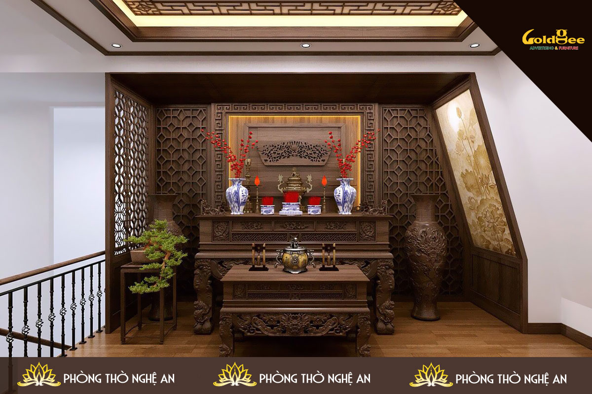 V&aacute;ch Ph&ograve;ng thờ MS5