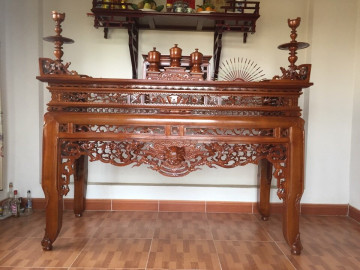 B&agrave;n &aacute;n gian l&agrave; g&igrave;? K&iacute;ch thước lỗ ban chuẩn