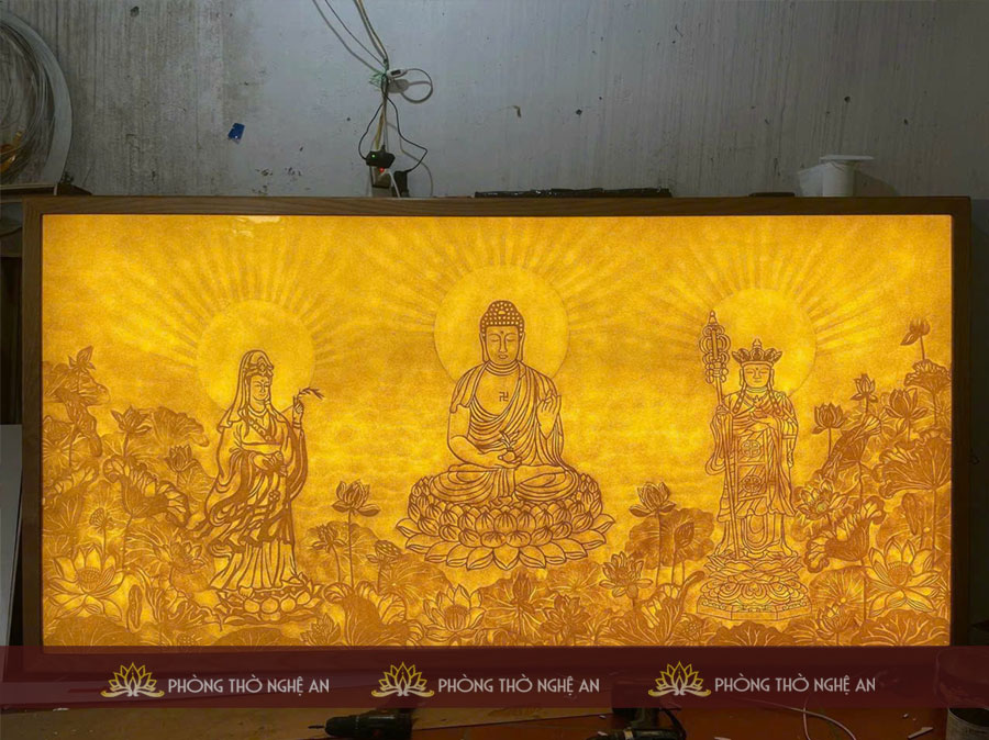 B&aacute;n tranh Tr&uacute;c Chỉ tại H&agrave; Tĩnh | Mẫu đẹp, Gi&aacute; tốt, lắp đặt tận nơi